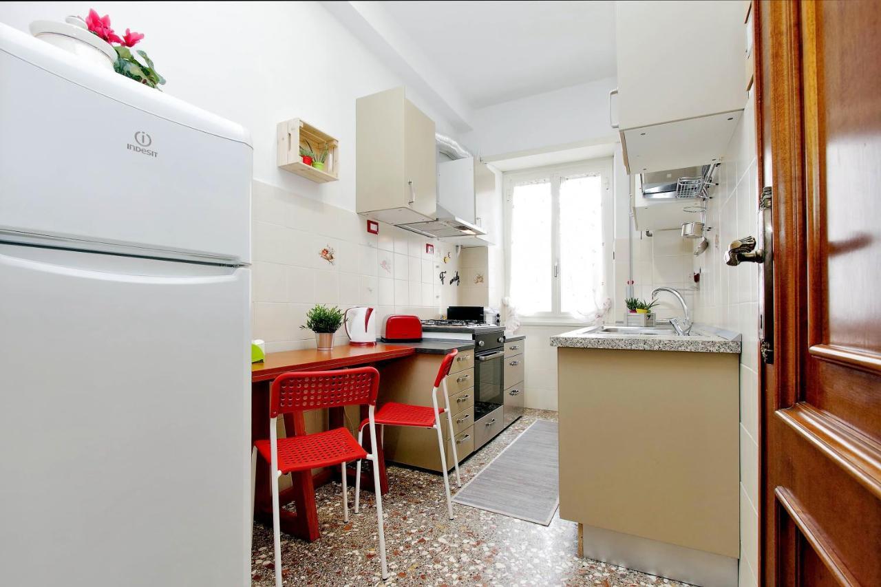Appartamento Martino Delightful
