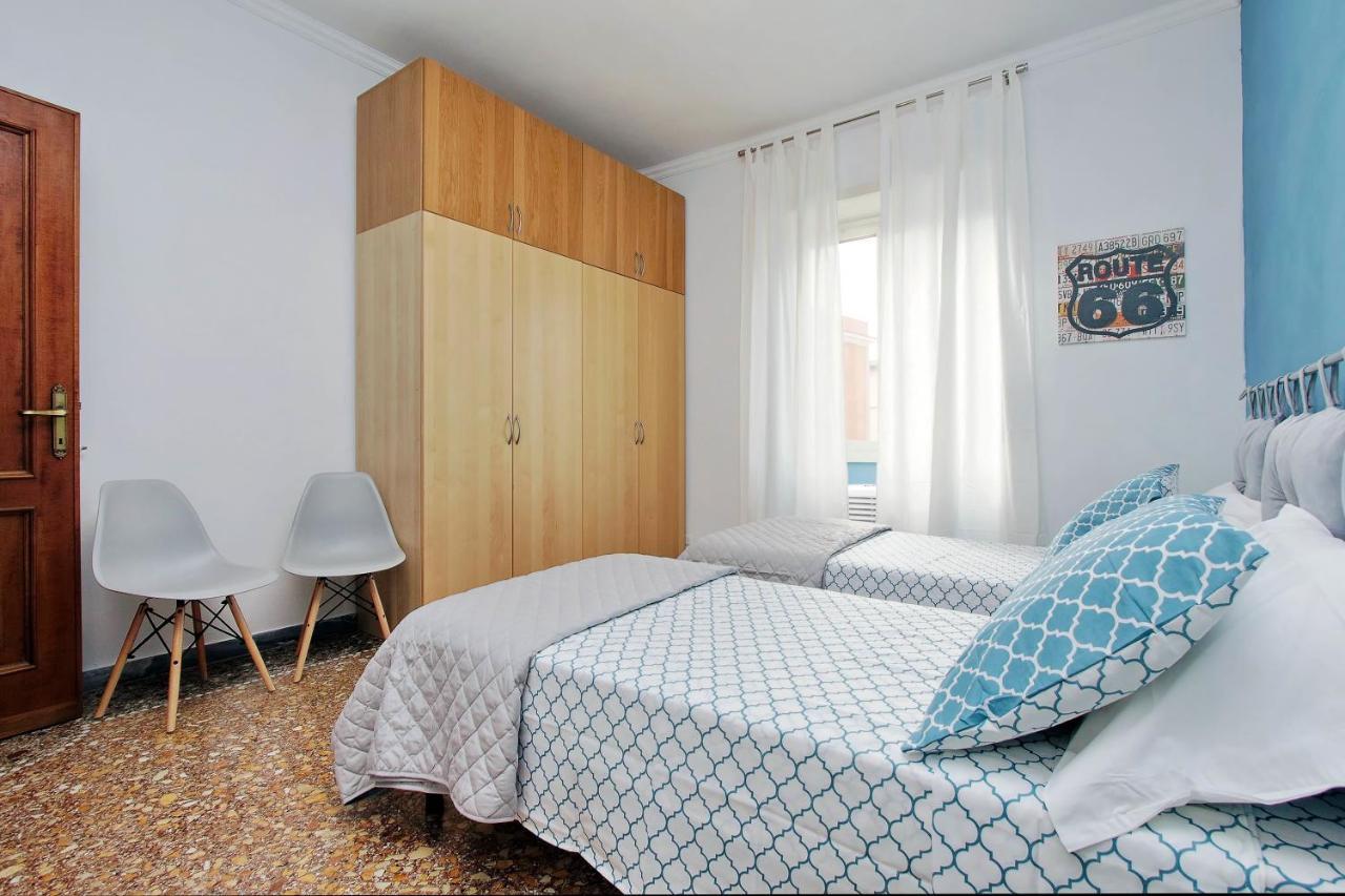 Martino Delightful Appartamento