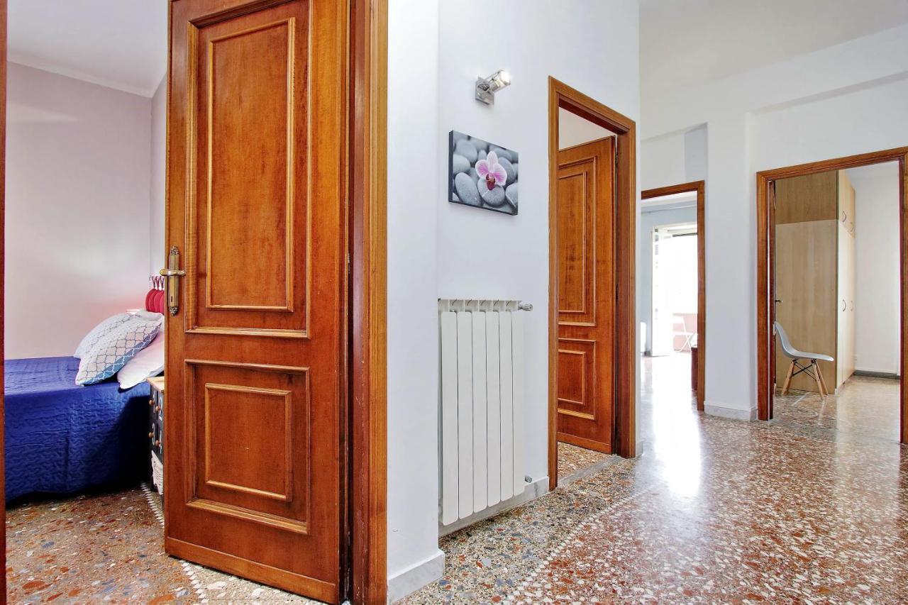 Appartamento Martino Delightful Roma