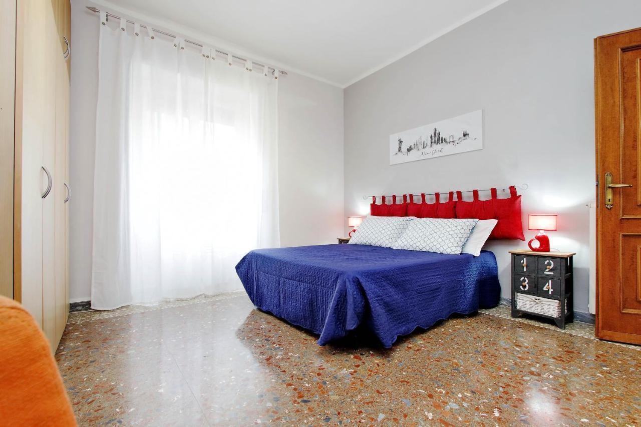 Martino Delightful Appartamento Roma