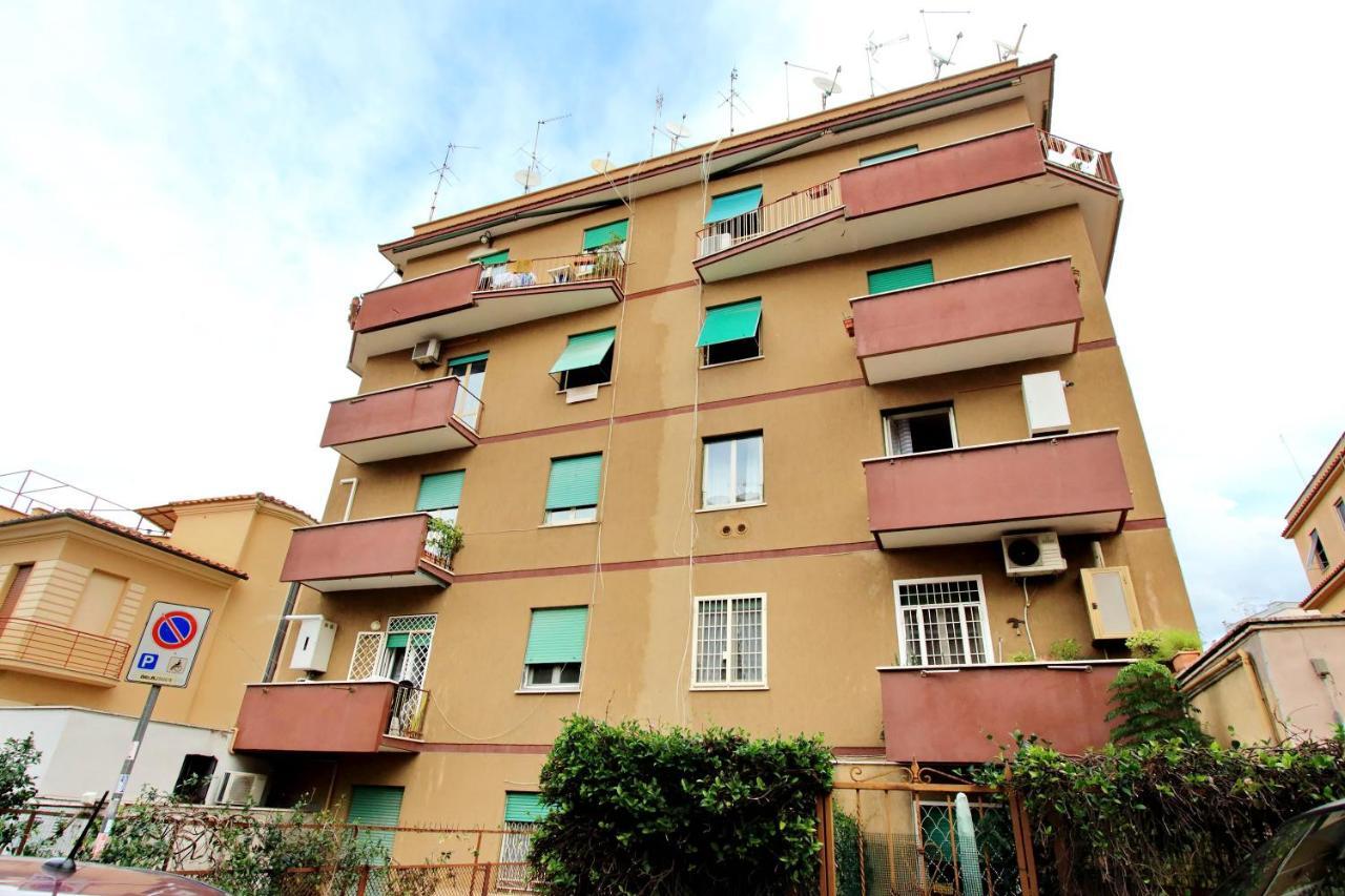 Appartamento Martino Delightful