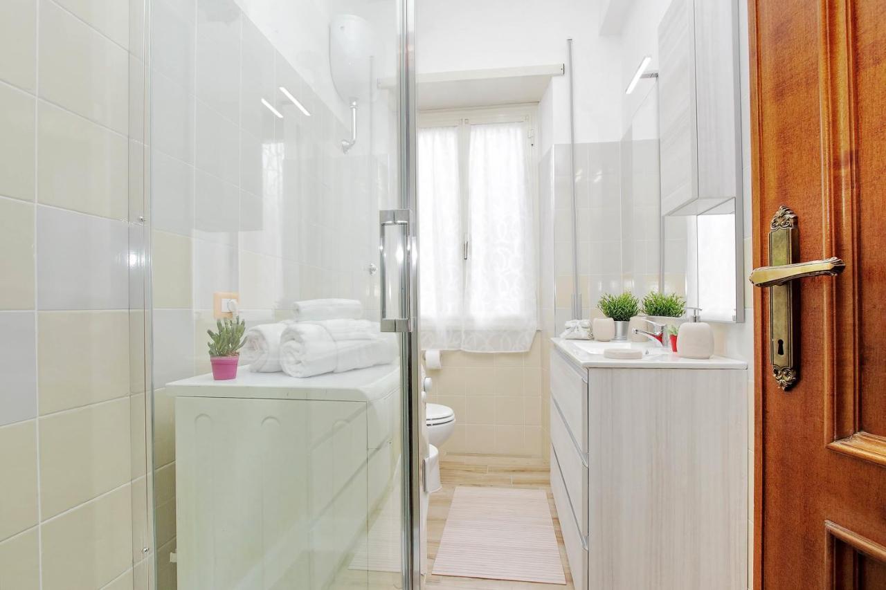Appartamento Martino Delightful *