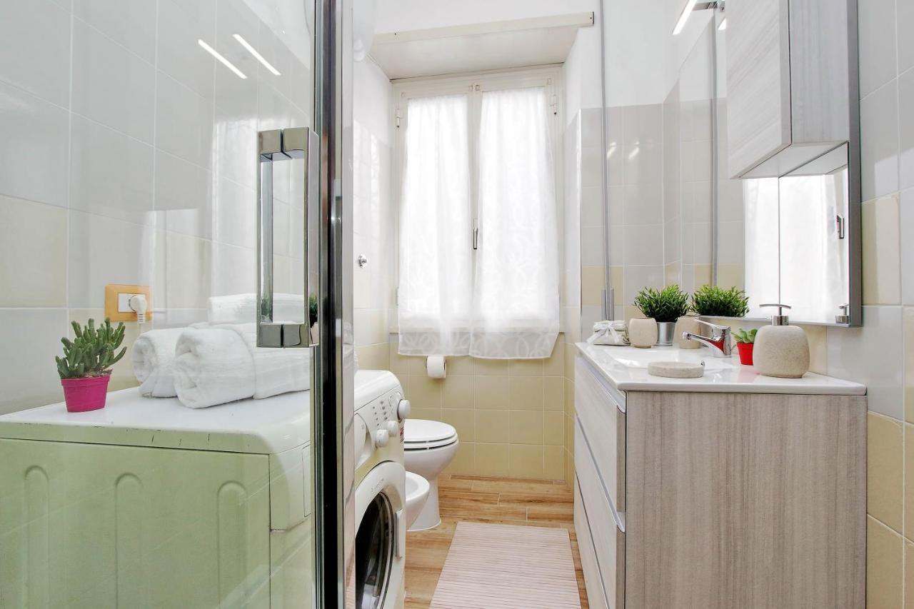 Appartamento Martino Delightful Roma
