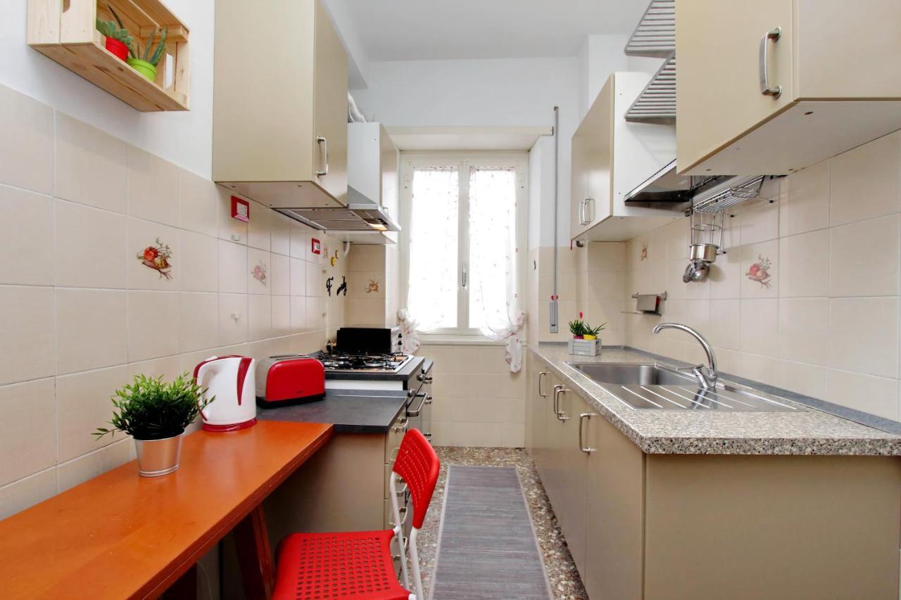 Appartamento Martino Delightful Roma