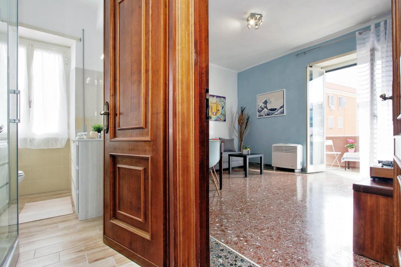 Martino Delightful Appartamento