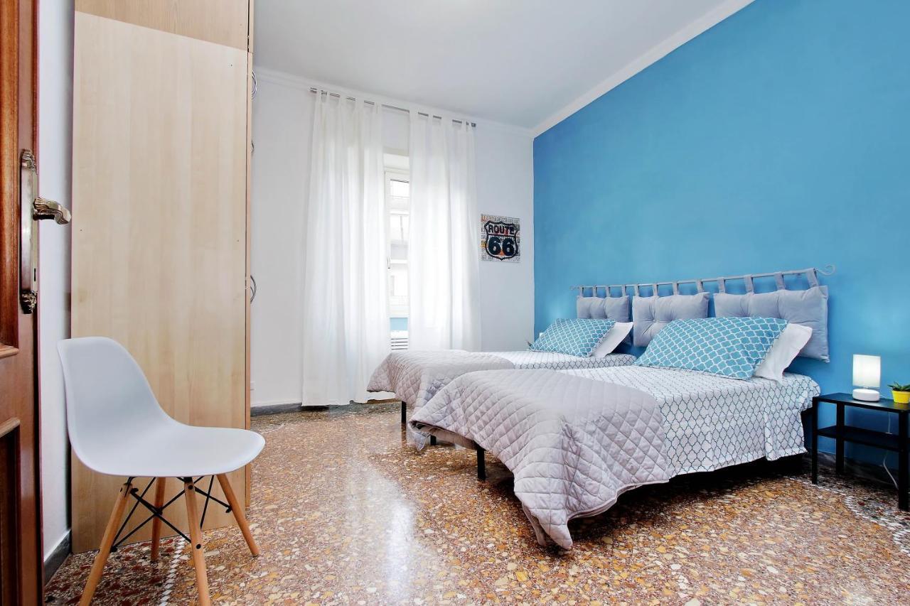 Martino Delightful Appartamento *