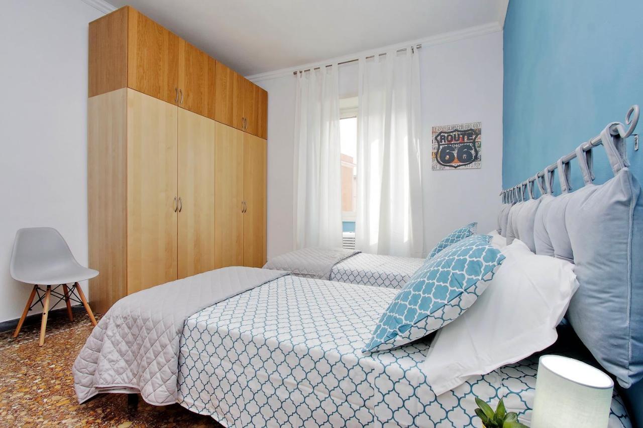 Appartamento Martino Delightful